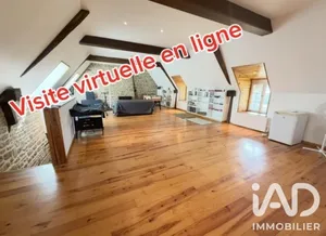 House in Saint-Michel-de-Montjoie (50670)
