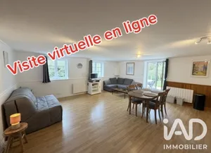 House in Saint-Michel-de-Montjoie (50670)