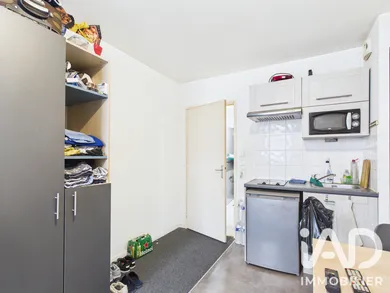 Appartement à Troyes (10000)