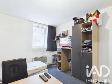 Appartement à Troyes (10000)
