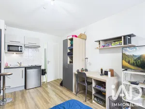Appartement à Troyes (10000)