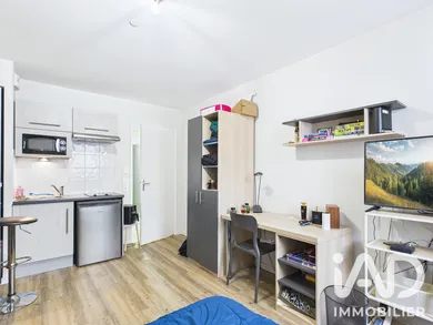 Appartement à Troyes (10000)