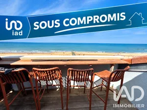 Appartement à Lacanau (33680)