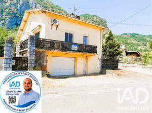 House in Quié (09400)