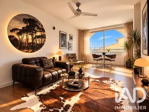 Appartement à Leucate (11370)