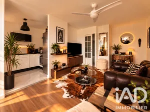 Appartement à Leucate (11370)