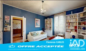Traditional house in Bondigoux (31340)
