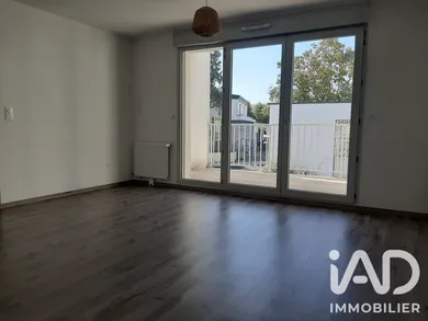 Appartement à La Rochelle (17000)