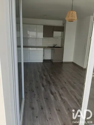 Apartment in La Rochelle (17000)