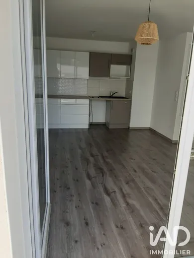 Appartement à La Rochelle (17000)