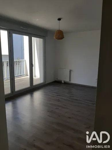 Appartement à La Rochelle (17000)