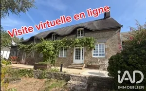 Mansion in Saint-Michel-de-Montjoie (50670)