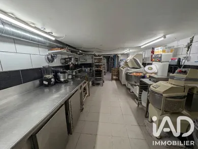Boulangerie à Margny-lès-Compiègne (60280)