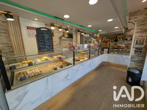 Boulangerie à Margny-lès-Compiègne (60280)