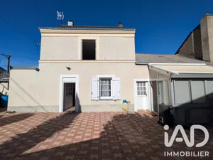 House in Trélazé (49800)