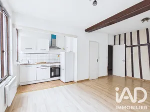 Apartment in Troyes (10000)