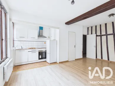 Appartement à Troyes (10000)