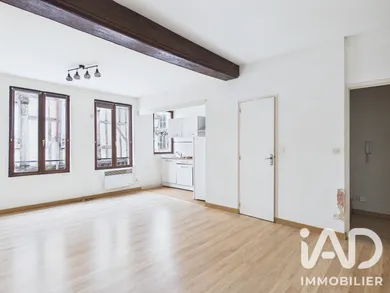 Appartement à Troyes (10000)