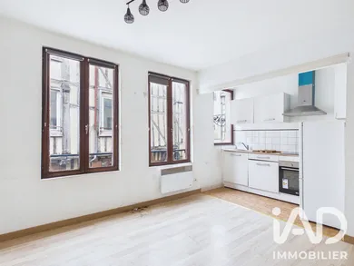 Appartement à Troyes (10000)