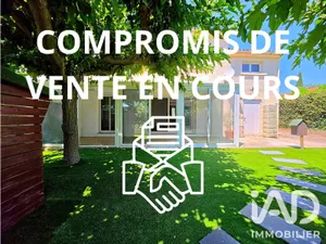 Maison à Montpellier (34070)
