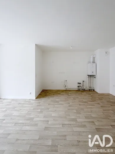 Appartement à Mitry-Mory (77290)