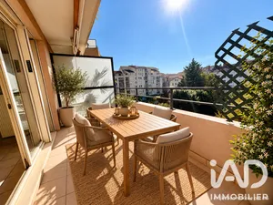 Apartment in Lyon (69004)