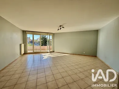 Appartement à Lyon (69004)