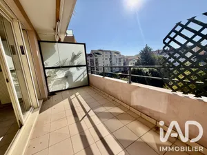 Apartment in Lyon (69004)