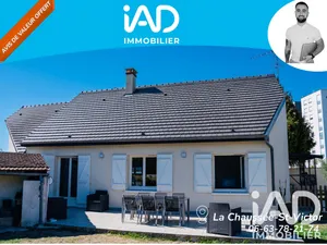 Maison à La Chaussée-Saint-Victor (41260)
