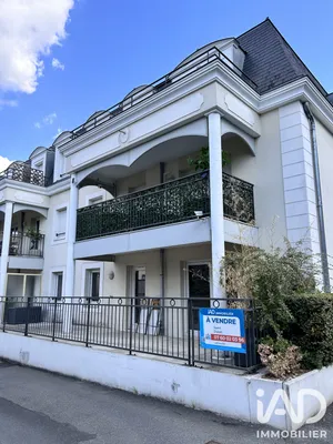 Apartment in chennevière sur marne (94430)