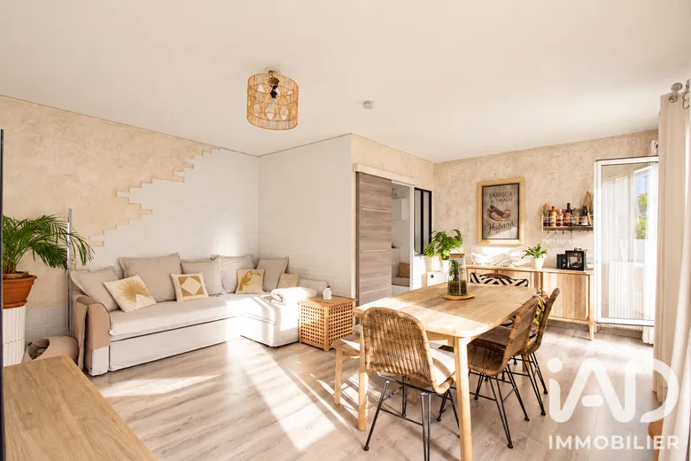 Appartement 3 pièces 68 m² · à Maurepas · 68 m² · 231 000 €