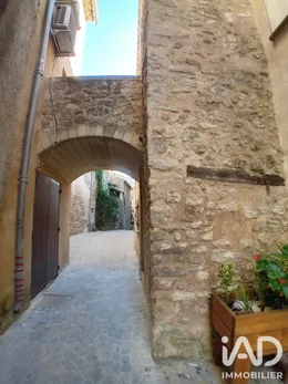 Maison de village à Mollans-sur-Ouvèze (26170)