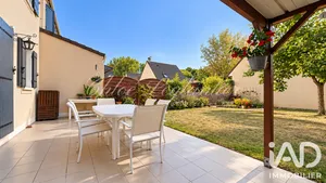 House in Pontault-Combault (77340)