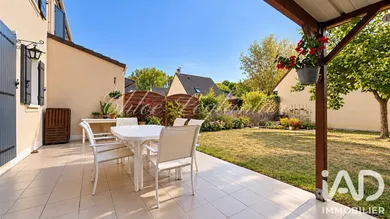 Maison à Pontault-Combault (77340)
