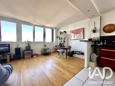 Appartement à Nanterre (92000)