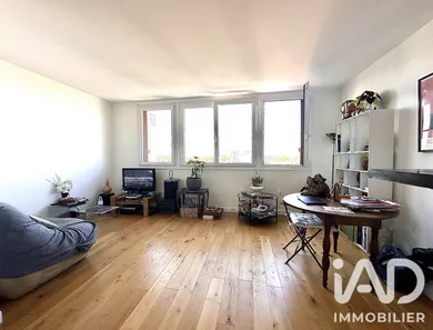 Appartement à Nanterre (92000)