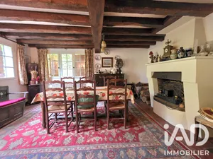 Maison à Villiers-le-Morhier (28130)