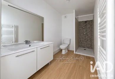 Appartement à Toulouse (31500)