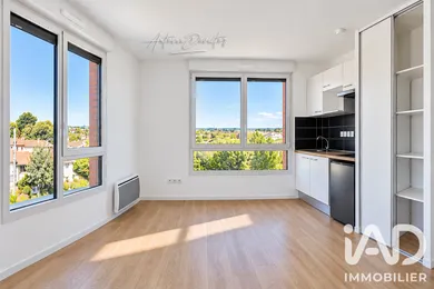 Appartement à Toulouse (31500)