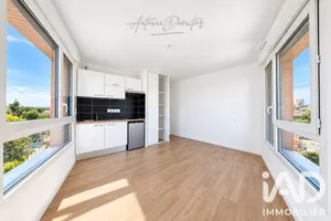 Appartement à Toulouse (31500)