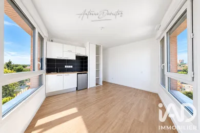 Appartement à Toulouse (31500)