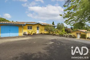 House in Saint-Vincent-de-Tyrosse (40230)
