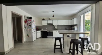Maison à Plescop (56890)