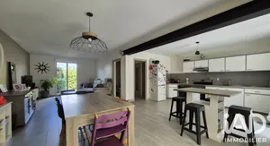 Maison à Plescop (56890)