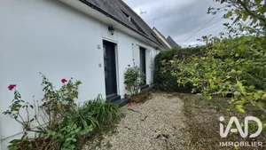 Maison à Plescop (56890)