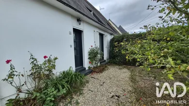 Maison à Plescop (56890)