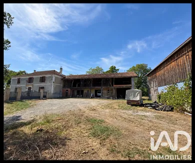 Domaine à Monbardon (32420)