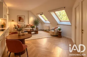 Apartment in Fontainebleau (77300)