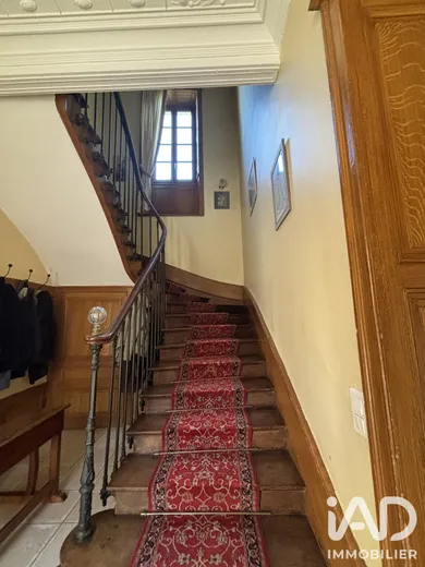 Townhouse in Dournazac (87230)