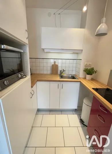 Studio à Metz (57050)